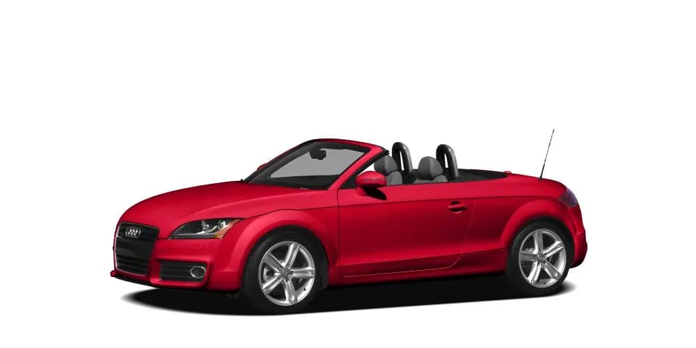 TT Roadster