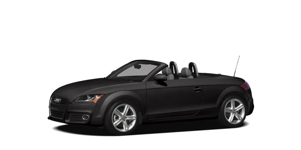 TT Roadster