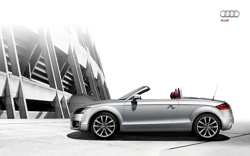 TT Roadster