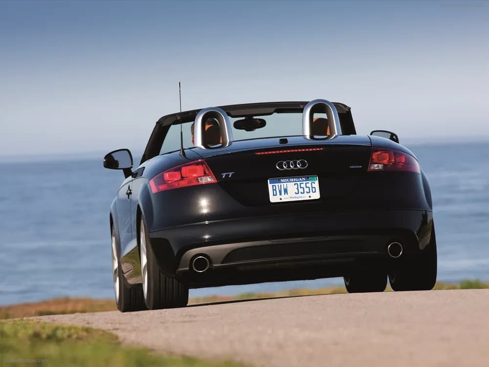 TT Roadster