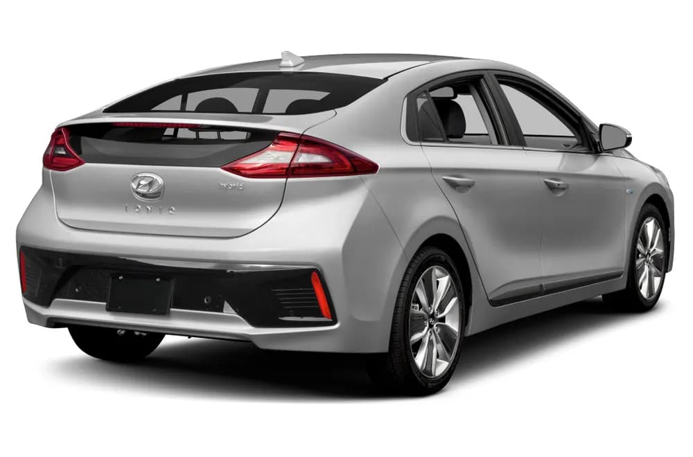 Ioniq
