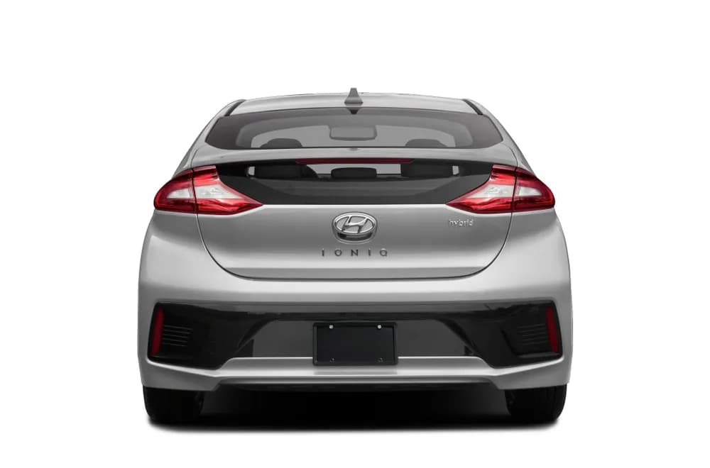 Ioniq
