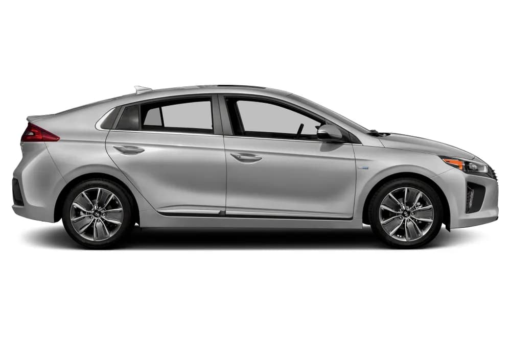 Ioniq