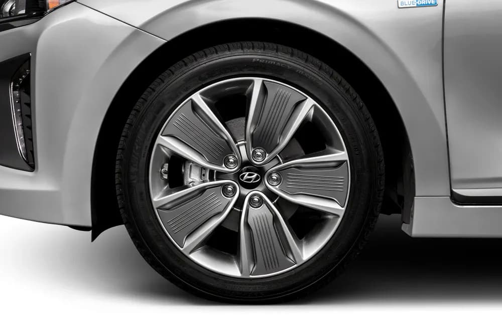 Ioniq