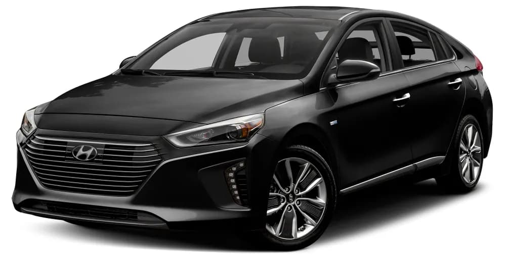 Ioniq