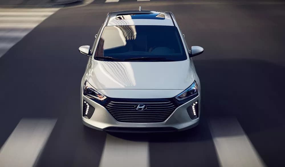 Ioniq