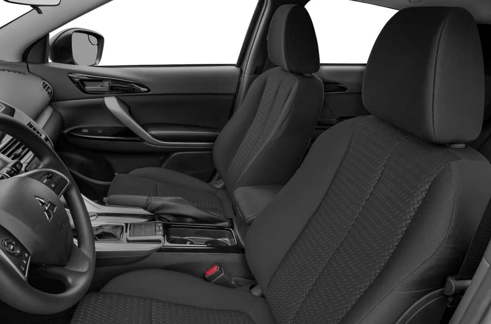 Eclipse Cross