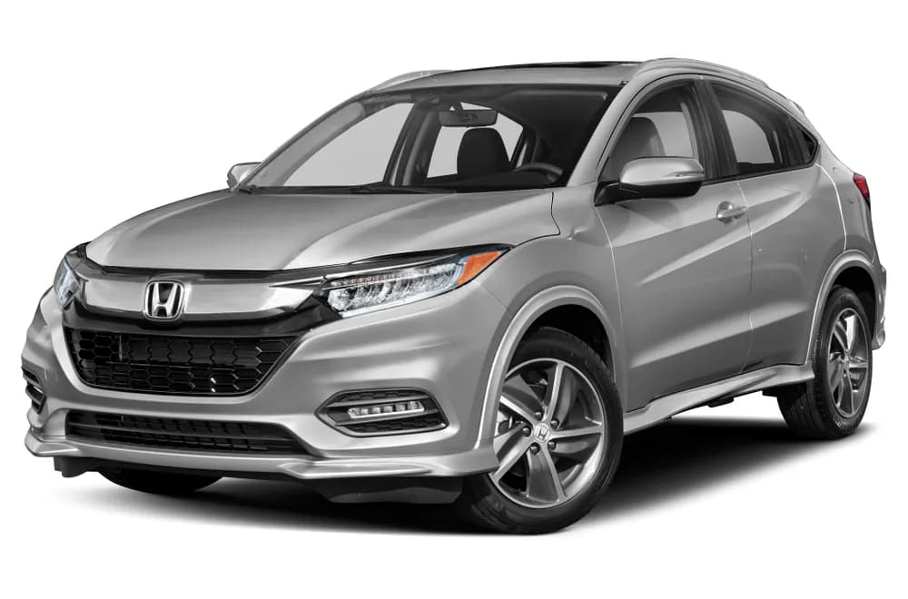 HR-V