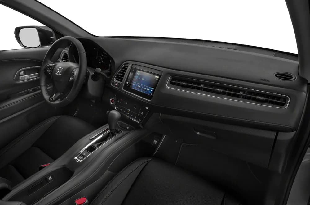 HR-V