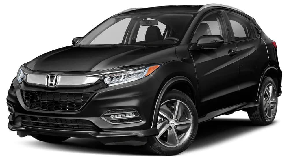 HR-V
