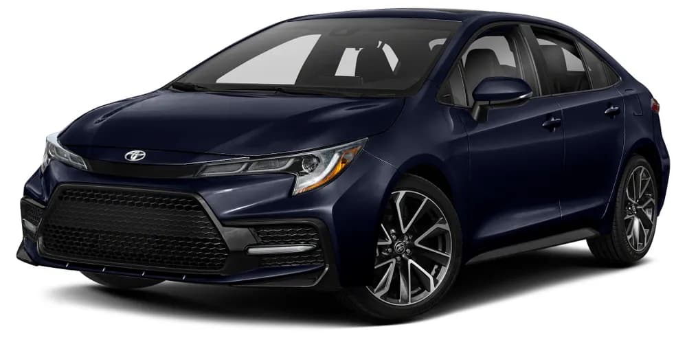 Corolla