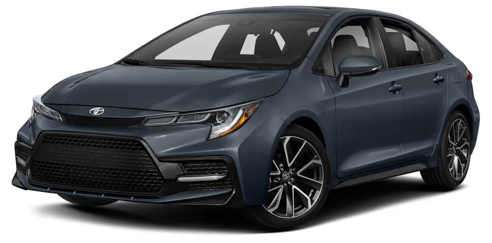 Corolla