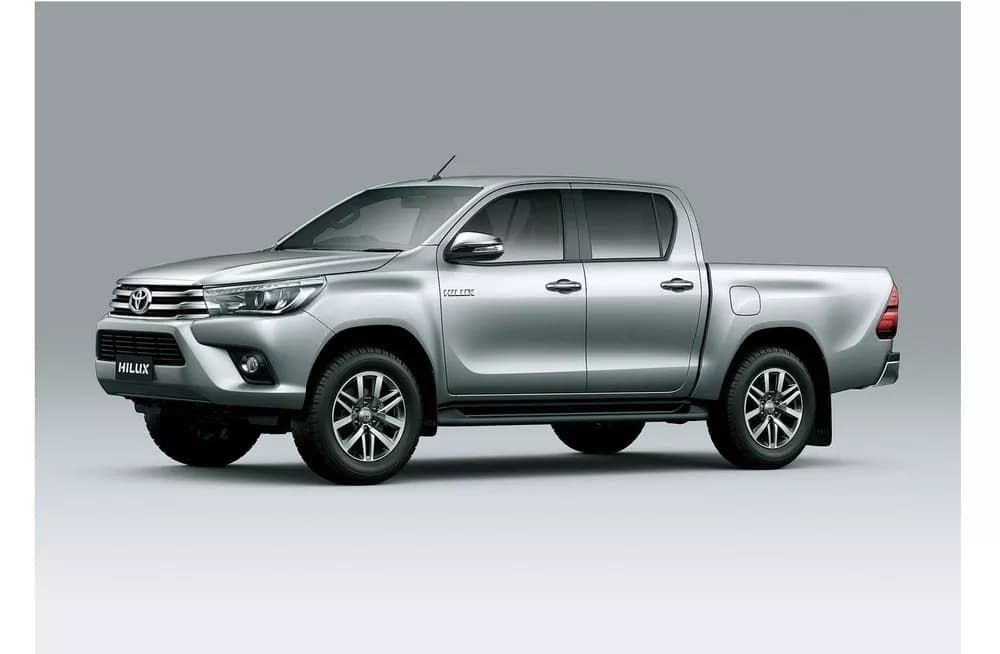 Hilux