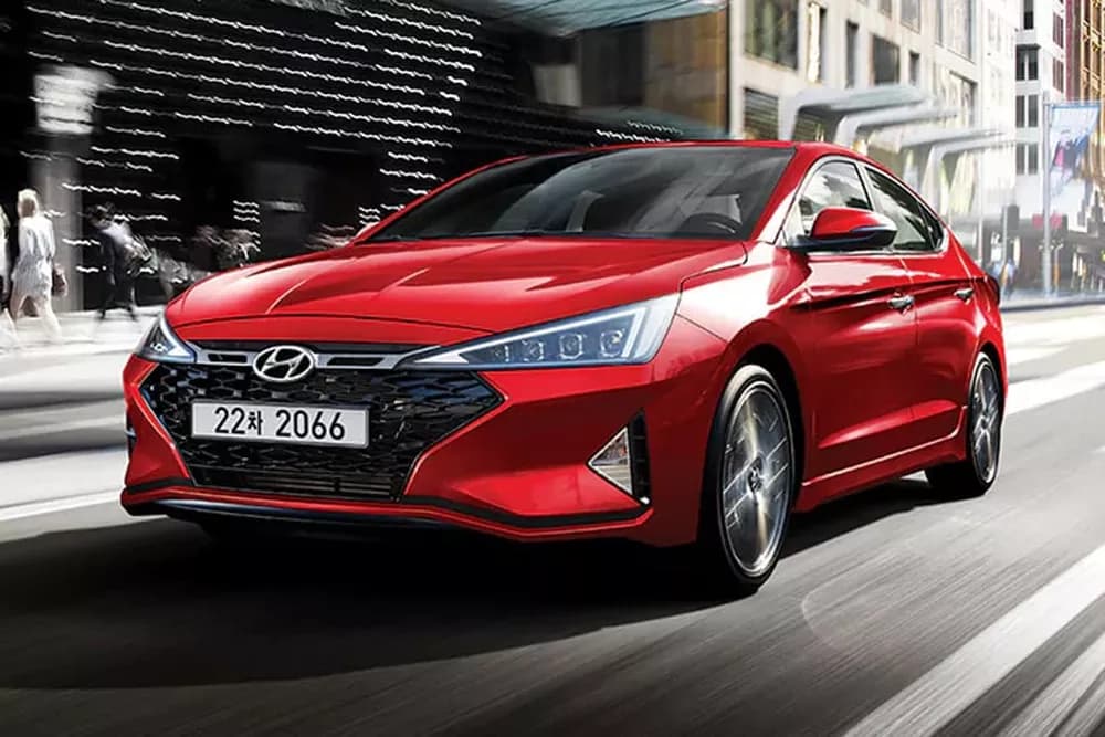 Elantra
