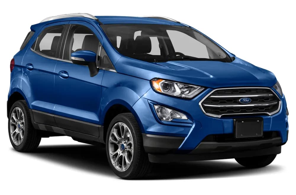 EcoSport