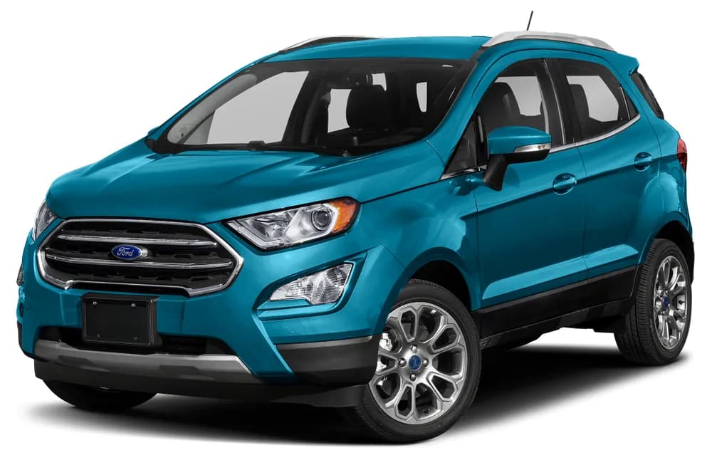 EcoSport