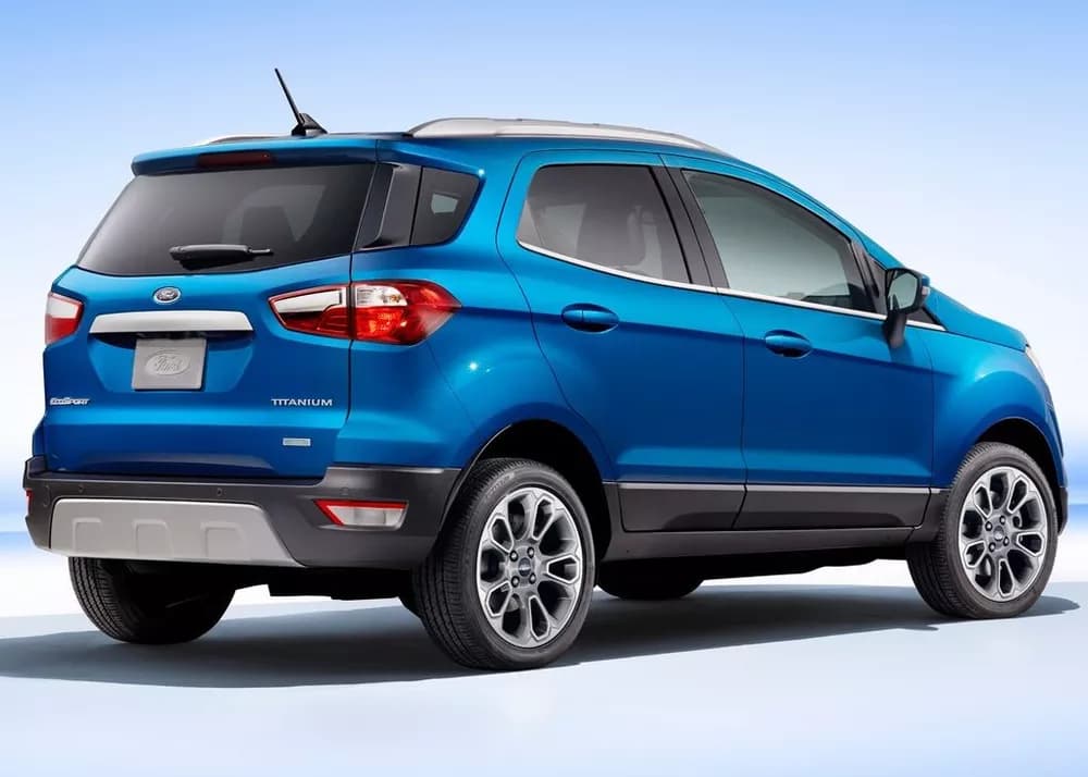 EcoSport