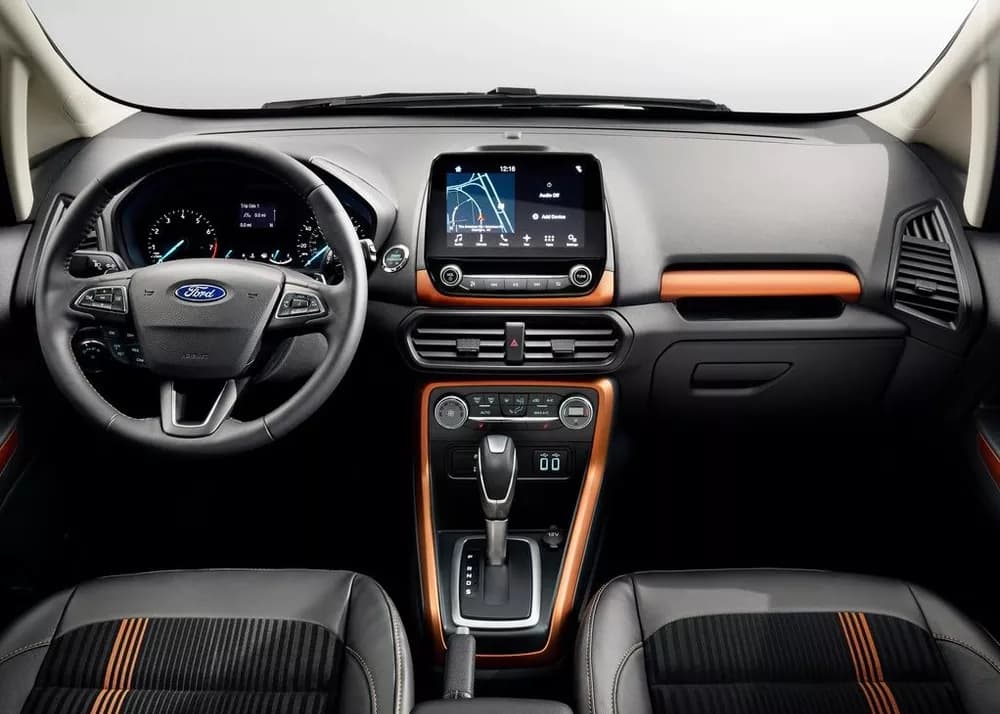 EcoSport