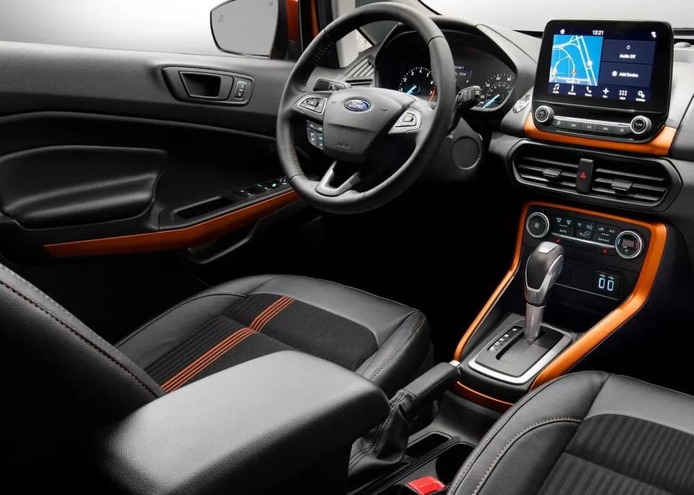 EcoSport