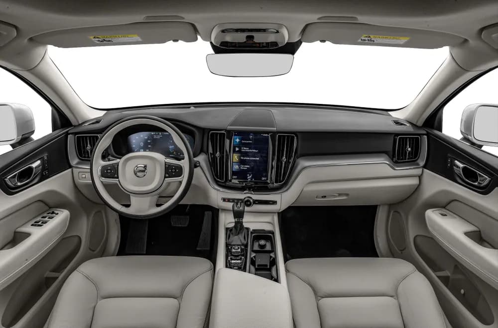 XC60