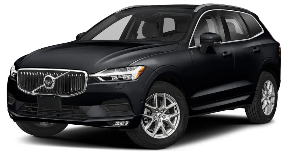 XC60