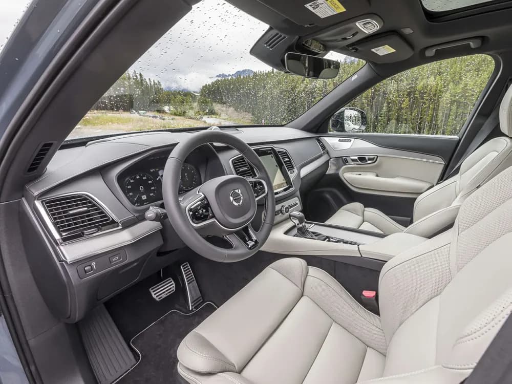 XC90