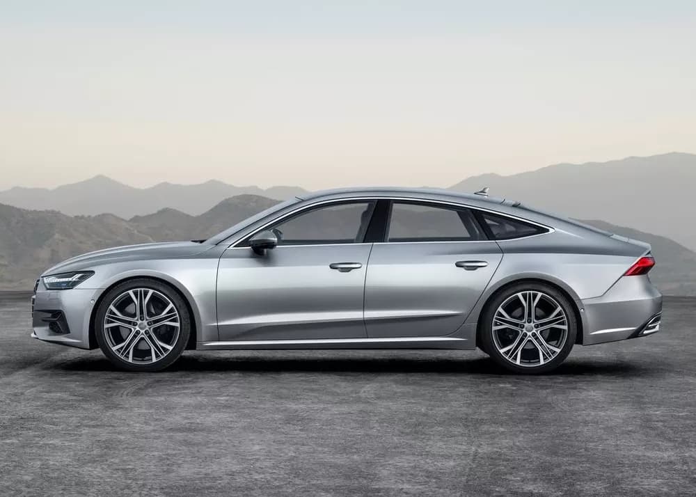 A7 Sportback