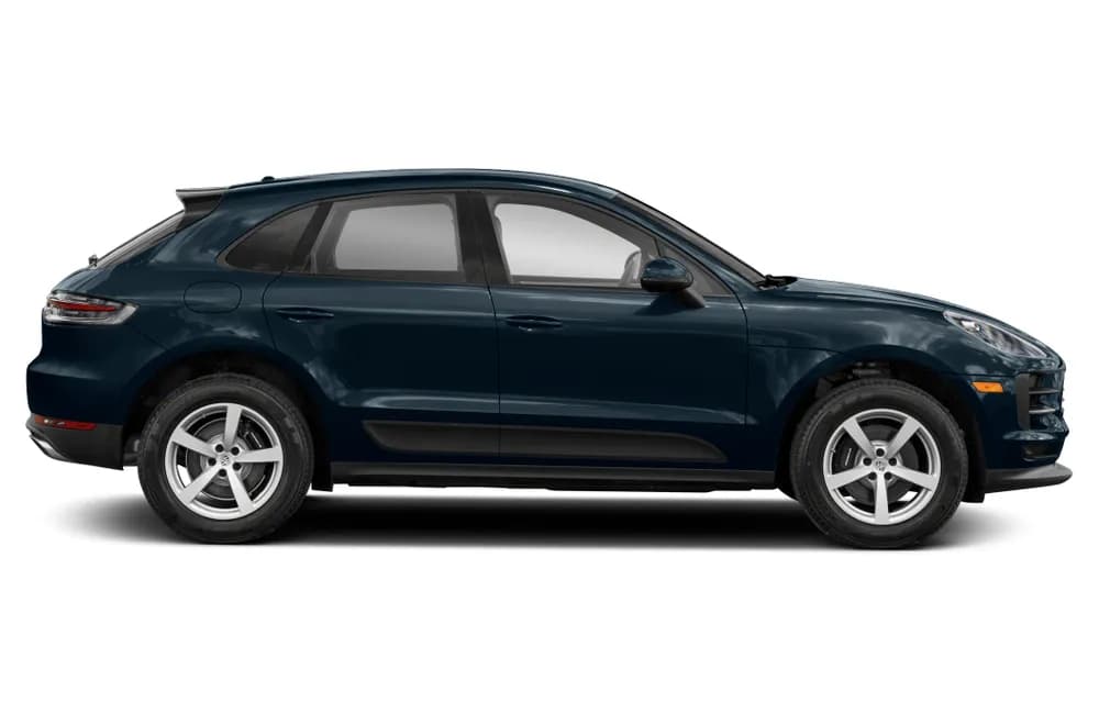 Macan