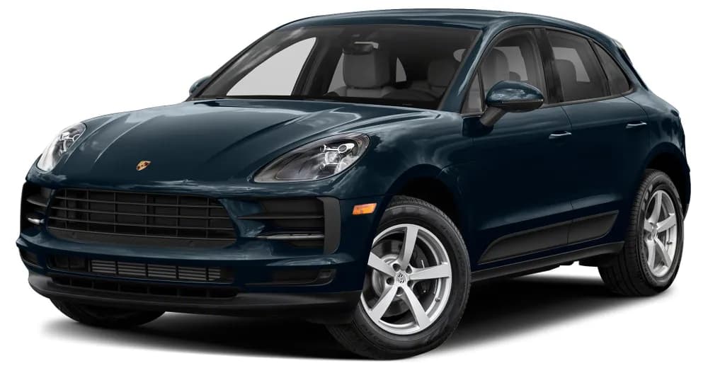 Macan