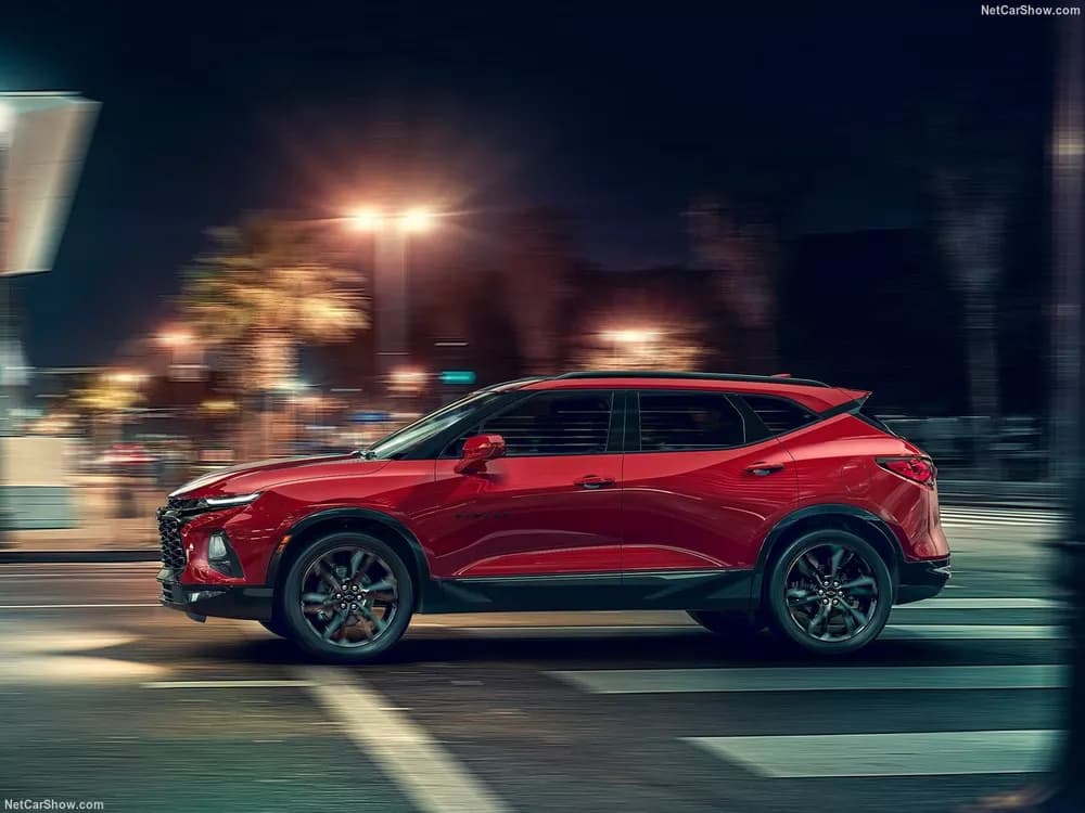 Blazer