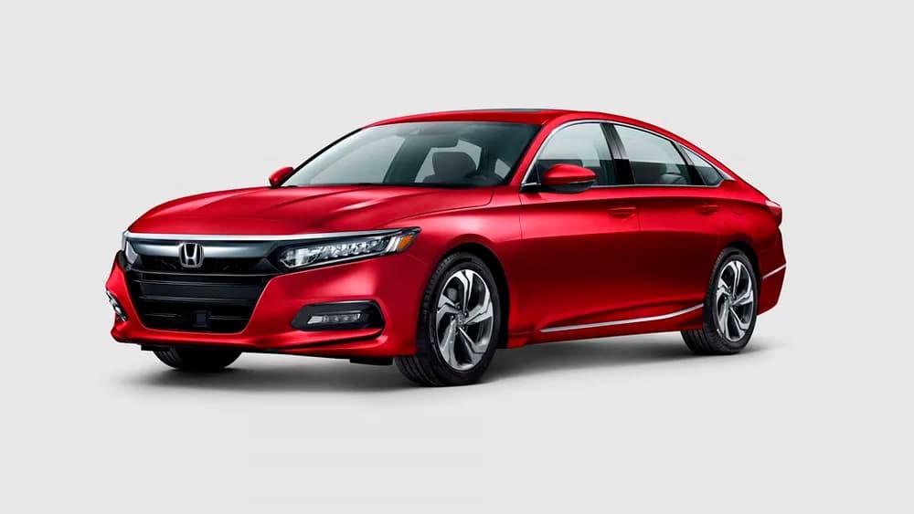 Honda Accord 2020 2020