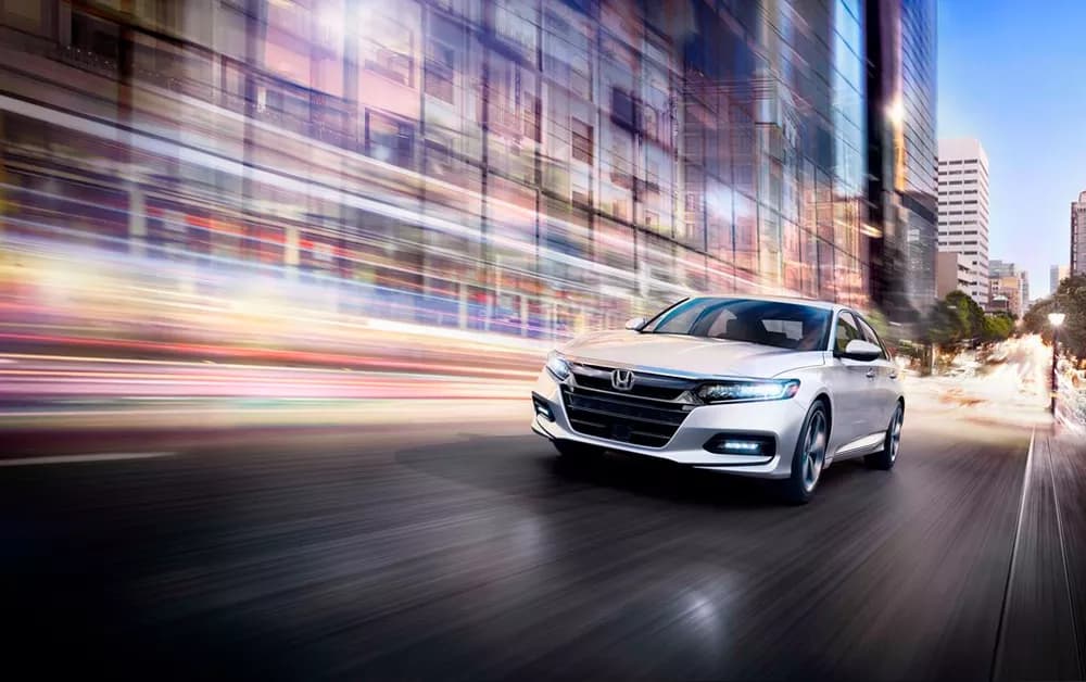 Accord