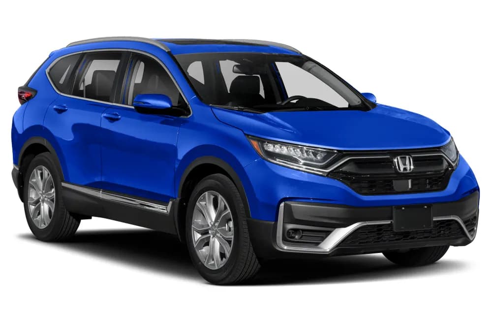 CR-V