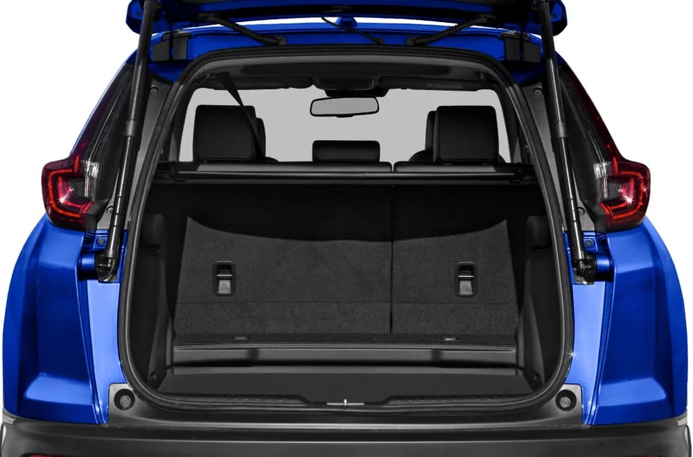 CR-V