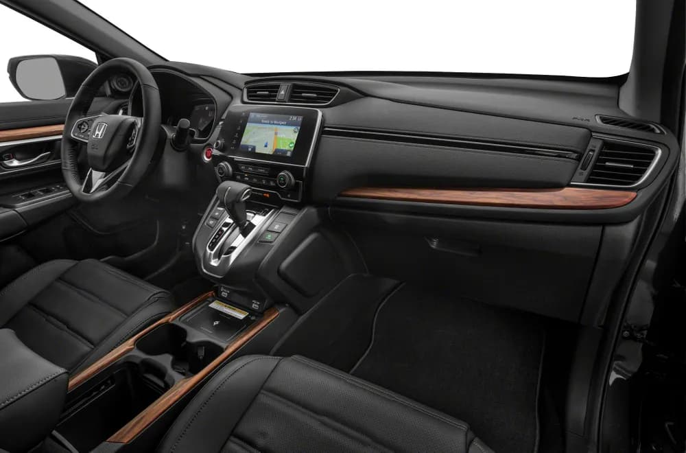 CR-V