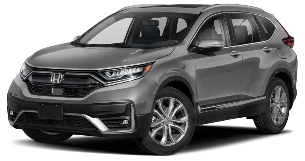 CR-V