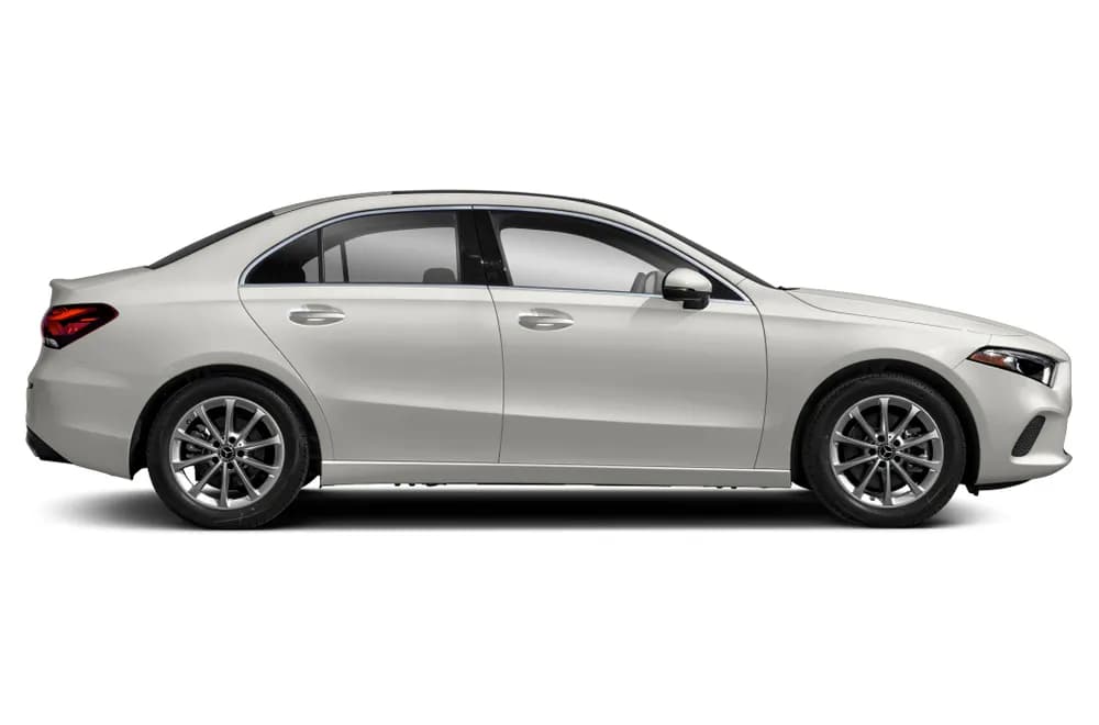 A-Class