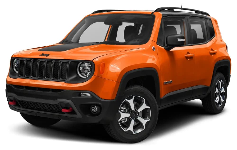Renegade