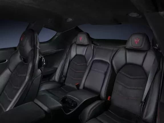GranTurismo