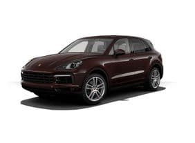 Porsche Cayenne 2020 Porsche Cayenne 2020 used_cars.forSale