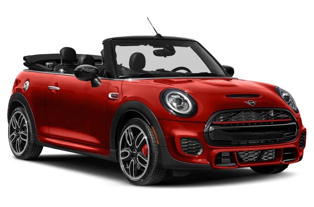 Convertible