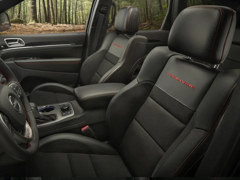 Grand Cherokee