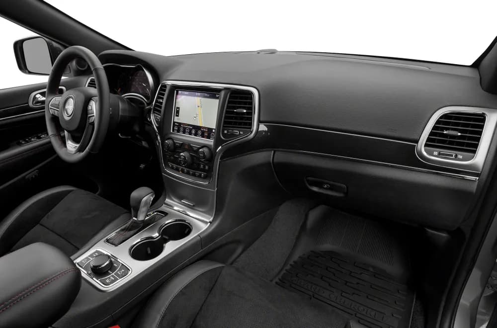 Grand Cherokee