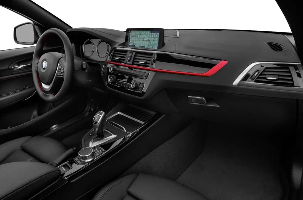 2 Series Convertible