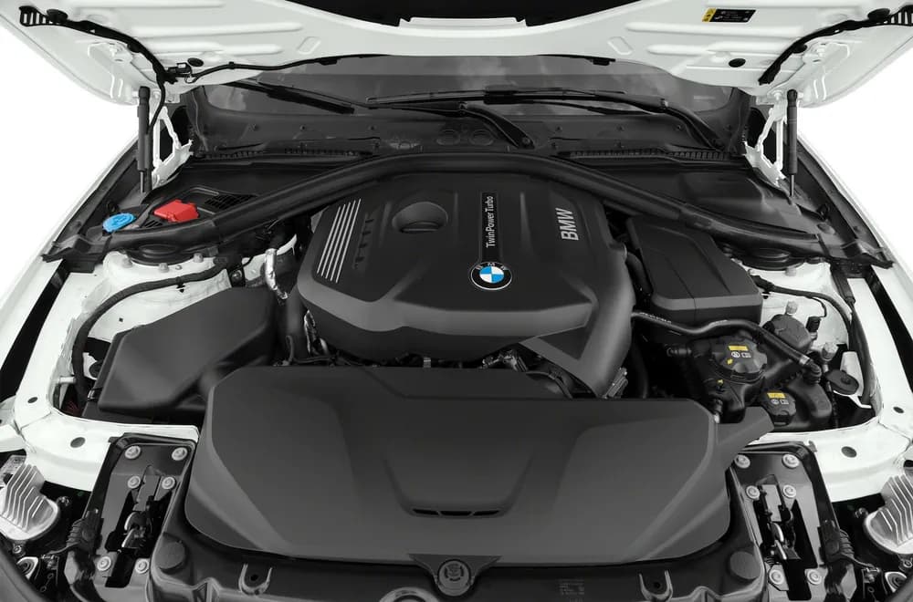 4 Series Gran Coupe