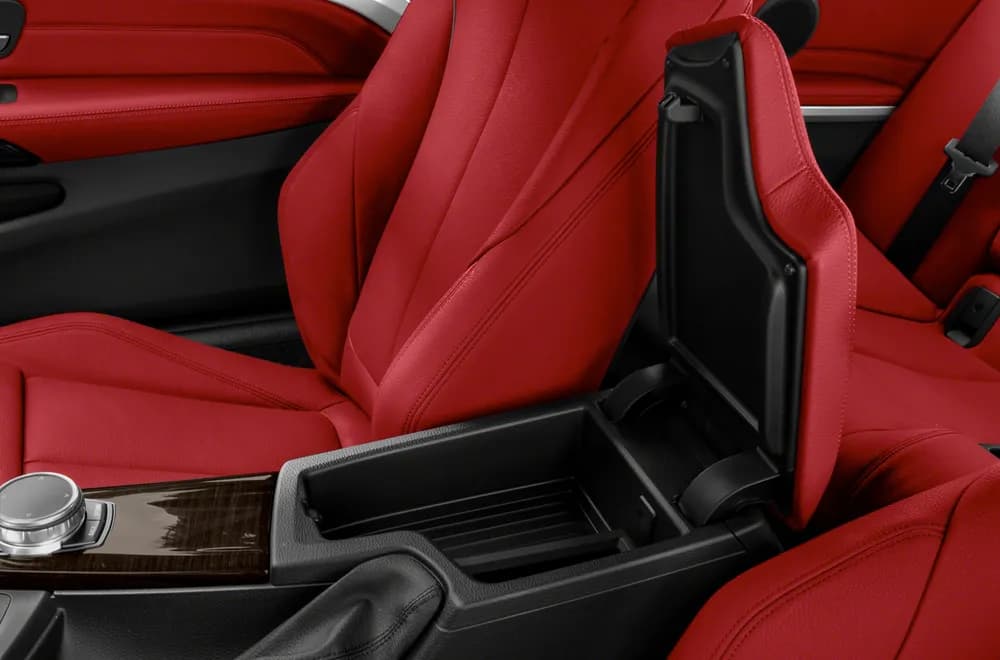 4 Series Gran Coupe