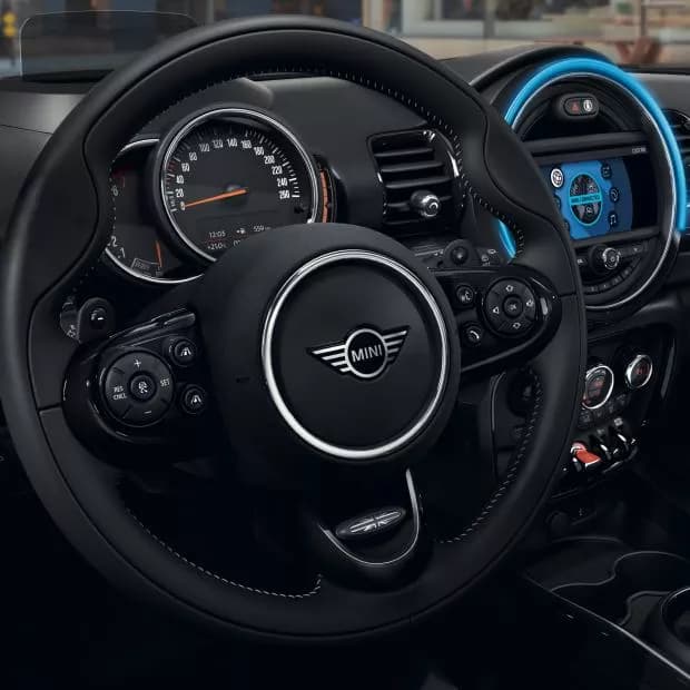 Clubman