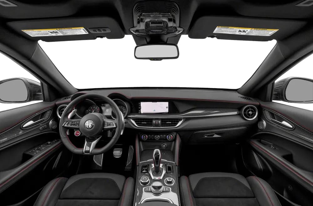 Stelvio