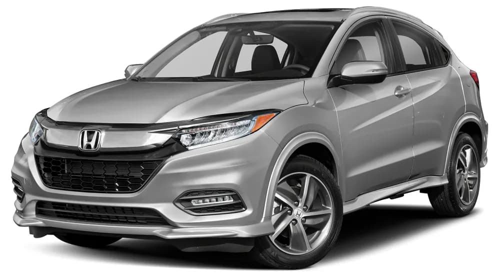 HR-V