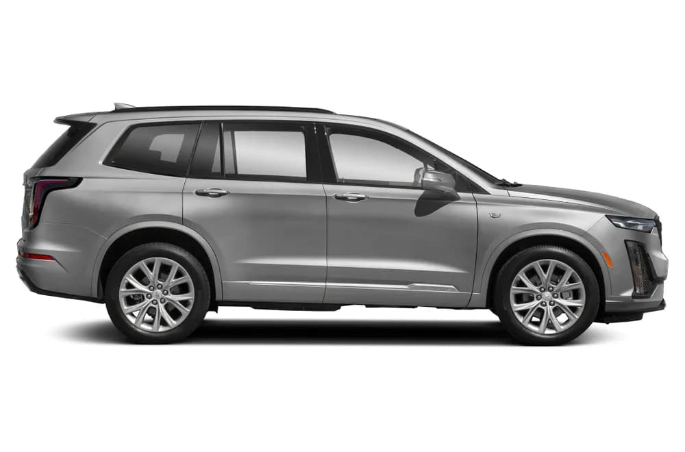 XT6